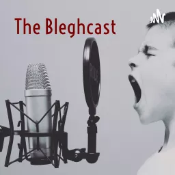 The Bleghcast: The 1's & 0's of All Things Metal Podcast artwork