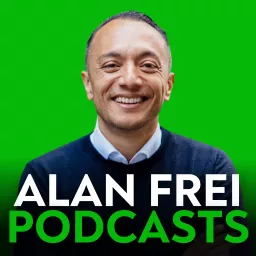 Alan Frei Podcast