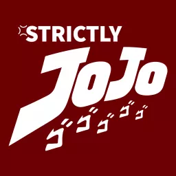 Strictly JoJo Podcast artwork