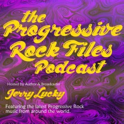 The Progressive Rock Files