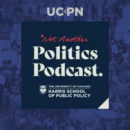 Not Another Politics Podcast artwork