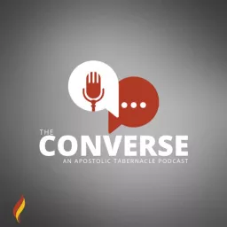 The Converse Podcast artwork