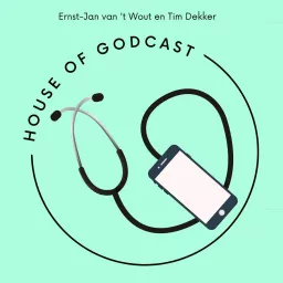 House of GodCast Podcast artwork