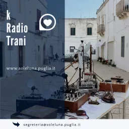 k Radio Trani Podcast artwork