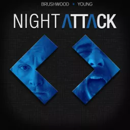 Night Attack Low Quality Video Feed Podcast artwork