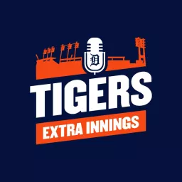 Tigers Extra Innings Podcast artwork