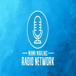 Miami Marlins Podcast artwork