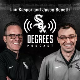 Sox Degrees Podcast artwork