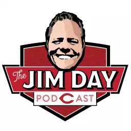 The Jim Day Podcast artwork