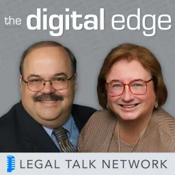 The Digital Edge Podcast artwork