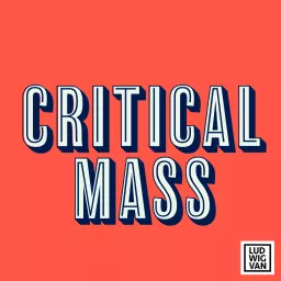 Critical Mass Podcast artwork
