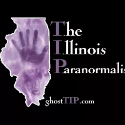 Ghost Talk with The Illinois Paranormalists Podcast artwork