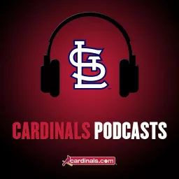 St. Louis Cardinals Podcast artwork