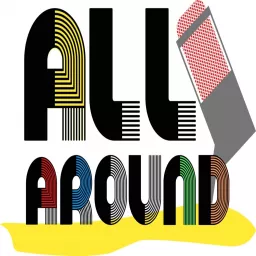 All-Around avec Bernard Podcast artwork