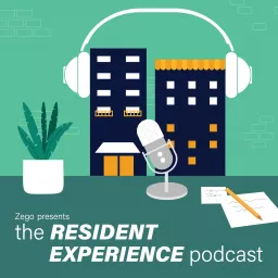 The Resident Experience Podcast artwork