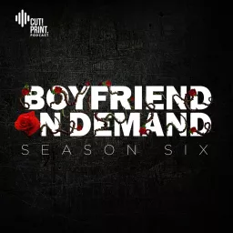 Boyfriend On Demand Podcast artwork