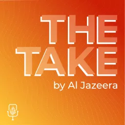 The Take Podcast artwork