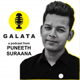 Galata Podcast artwork
