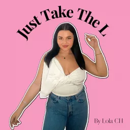 Just take the L Podcast artwork