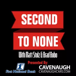 Second To None: The A-State Podcast artwork