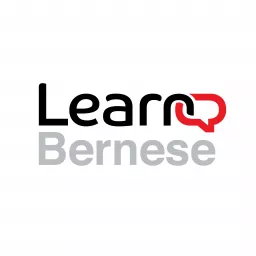 Learn Bernese for Life Podcast artwork
