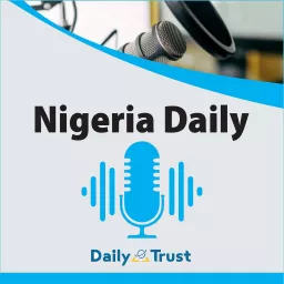 Nigeria Daily Podcast artwork