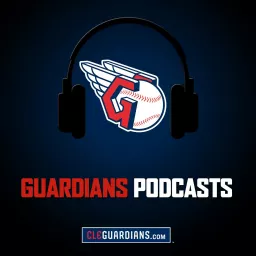 Cleveland Guardians Podcast artwork