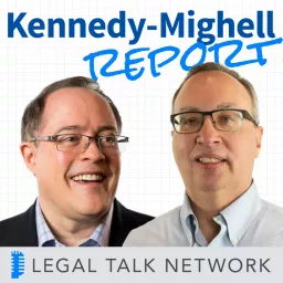The Kennedy-Mighell Report Podcast artwork