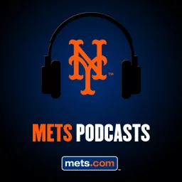 New York Mets Podcast artwork
