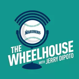 The Wheelhouse with Jerry Dipoto Podcast artwork