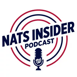 Nats Insider Podcast artwork
