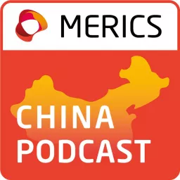 MERICS China Podcast artwork