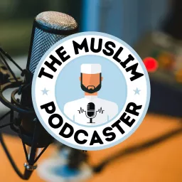 The Muslim Podcaster artwork