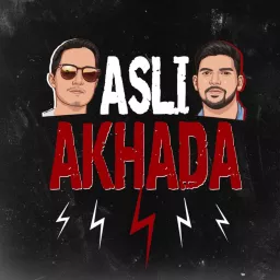 Asli Akhada Podcast artwork