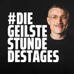 #diegeilstestundedestages - dein CrossFit Podcast