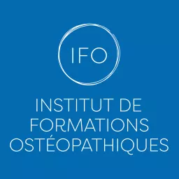 Institut de Formations Ostéopathiques Podcast artwork
