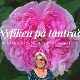 Nyfiken på tantra Podcast artwork