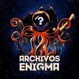 Archivos Enigma Podcast artwork