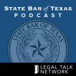 State Bar of Texas Podcast