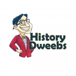 History Dweebs - A look at True Crime, Murders, Serial Killers and the Darkside of History Podcast artwork