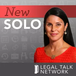 New Solo Podcast artwork