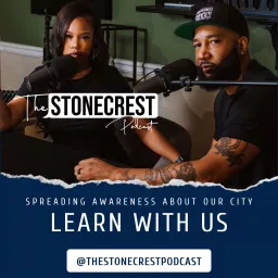 The Stonecrest Podcast artwork