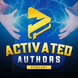 Activated Authors Podcast artwork