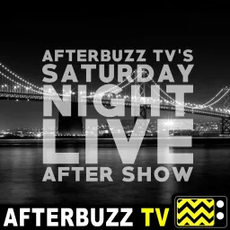 The Saturday Night Live After Show Podcast artwork