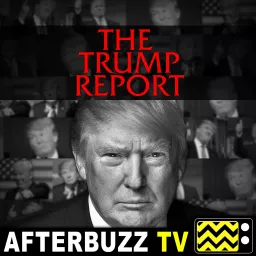 The Trump Report Podcast artwork