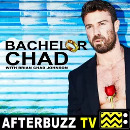 Bachelor Chad with Chad Johnson Podcast artwork