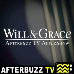 The Will & Grace Podcast artwork