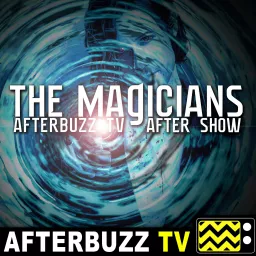 The Magicians After Show Podcast artwork