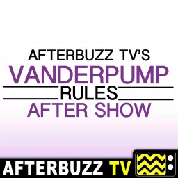 The Vanderpump Rules After Show Podcast