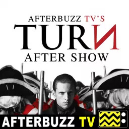 Turn Reviews and After Show - AfterBuzz TV Podcast artwork